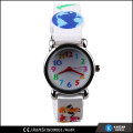 Wasserdichte Armbanduhrkinder, China-Uhr